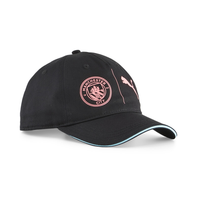 PUMA Manchester City Football Unisex Cap