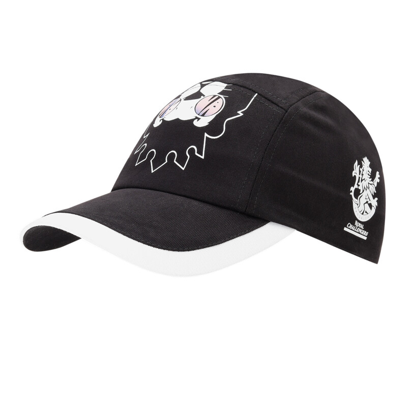 

PUMA X Royal Challengers Bangalore Fan Unisex Cap