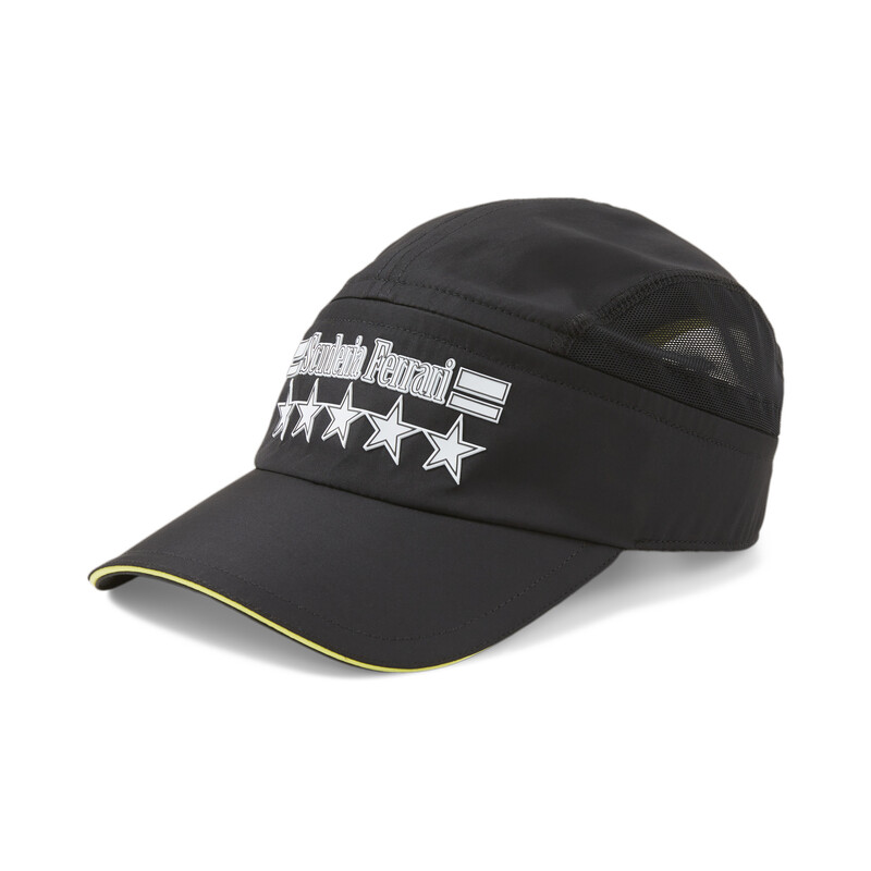 

PUMA Scuderia Ferrari SPTWR X June Ambrose Motorsport Unisex Cap