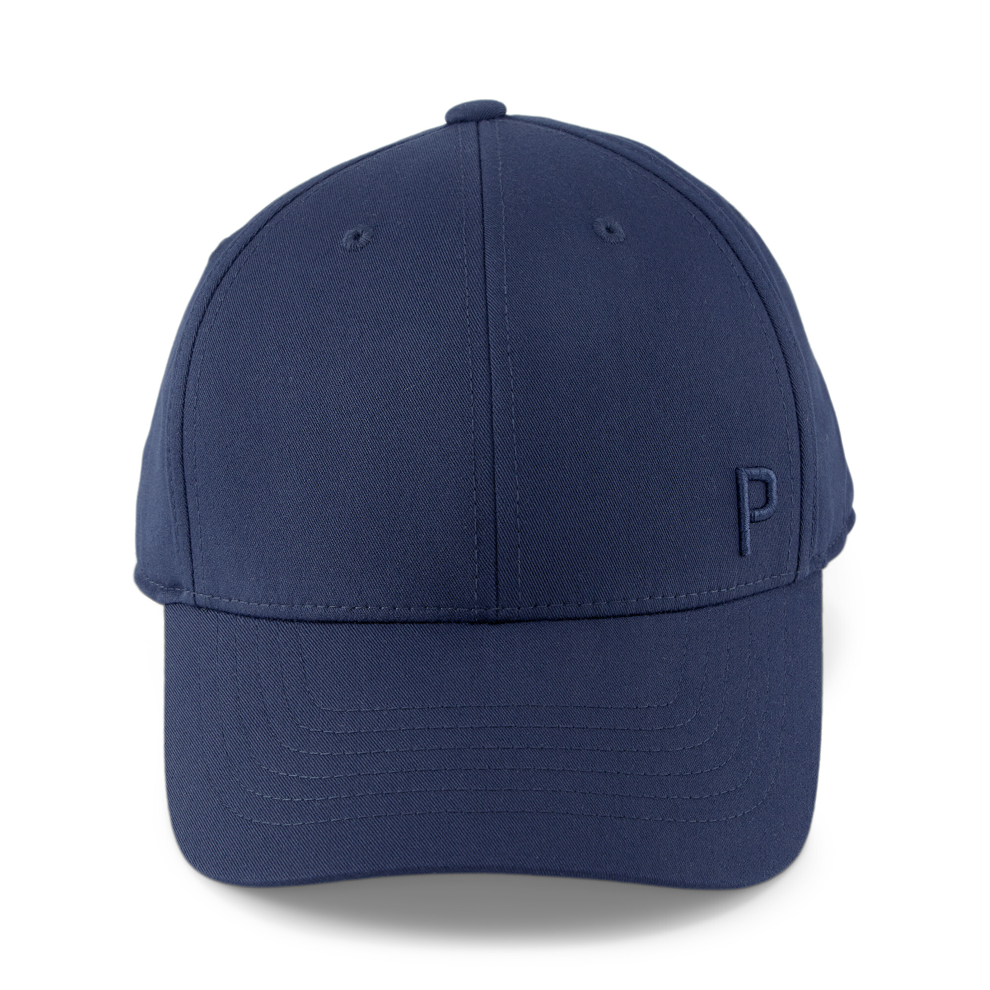 PUMA Sport P Golfpet voor Dames, Blauw thumbnail 3