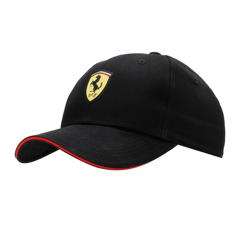 

PUMA Ferrari Fanwear Classic Youth Cap