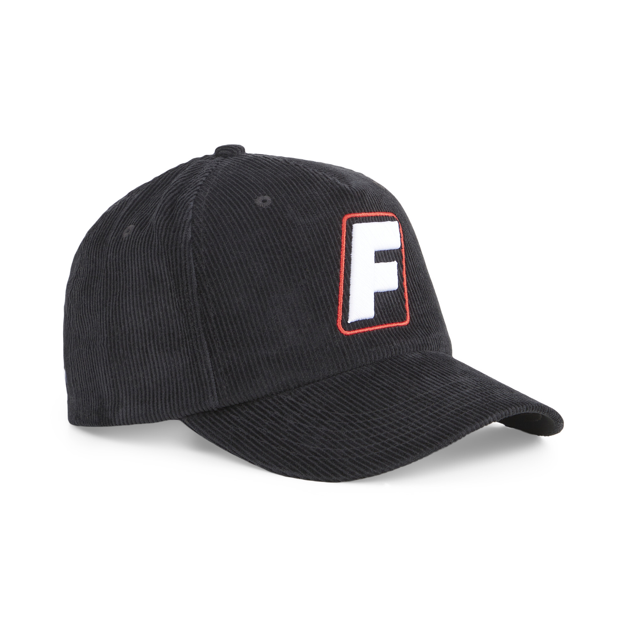 Scuderia Ferrari Garage Crew Baseball Cap | Hats & Headwear | PUMA