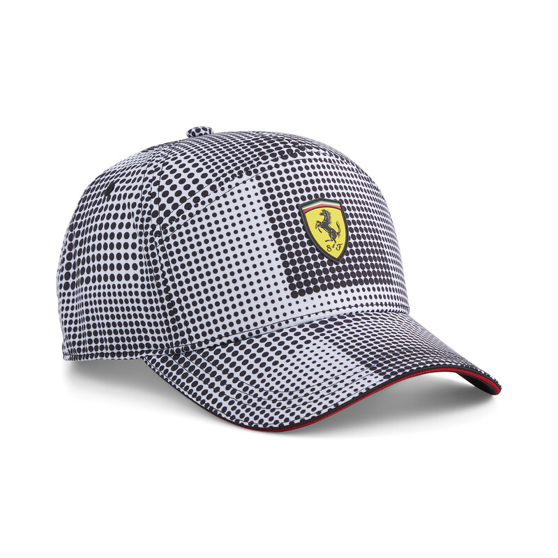 

PUMA Scuderia Ferrari Camo Unisex Cap