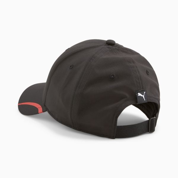 Scuderia Ferrari SPTWR Race Cap, PUMA Black, large-ZAF