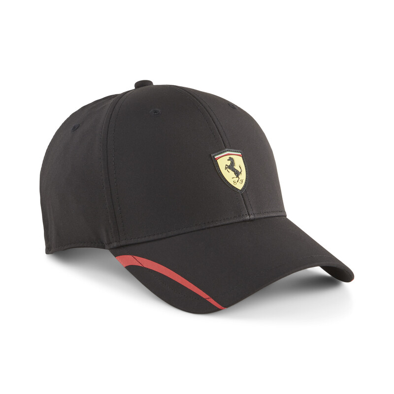 Scuderia ferrari online black