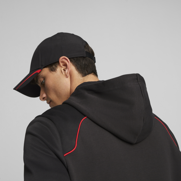 Scuderia Ferrari SPTWR Race Cap, PUMA Black, large-ZAF