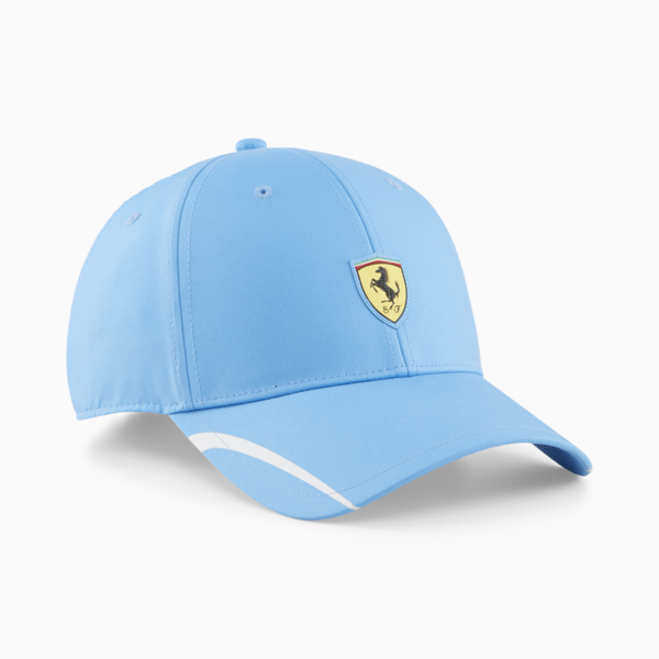 Scuderia Ferrari SPTWR Race Cap, Regal Blue, large-ZAF