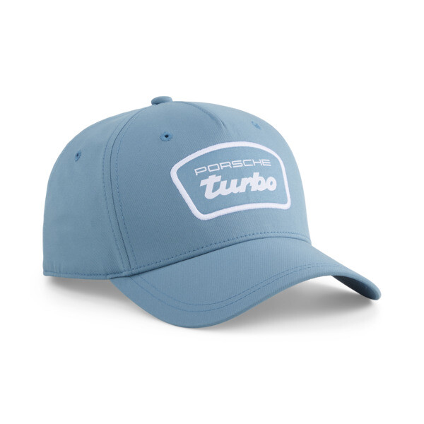 Porsche Legacy Cap, Bold Blue, large-ZAF