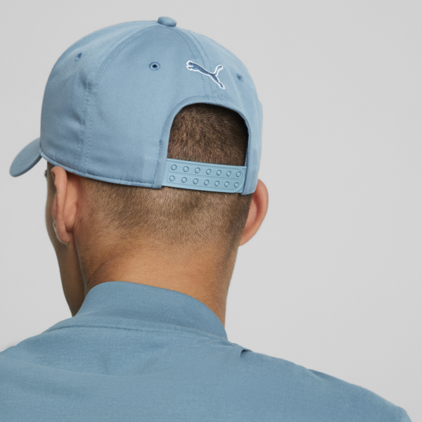 Porsche Legacy Cap, Bold Blue, large-ZAF