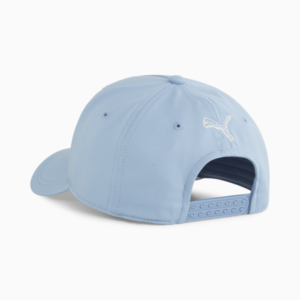 Porsche Legacy Cap, Zen Blue, large-ZAF