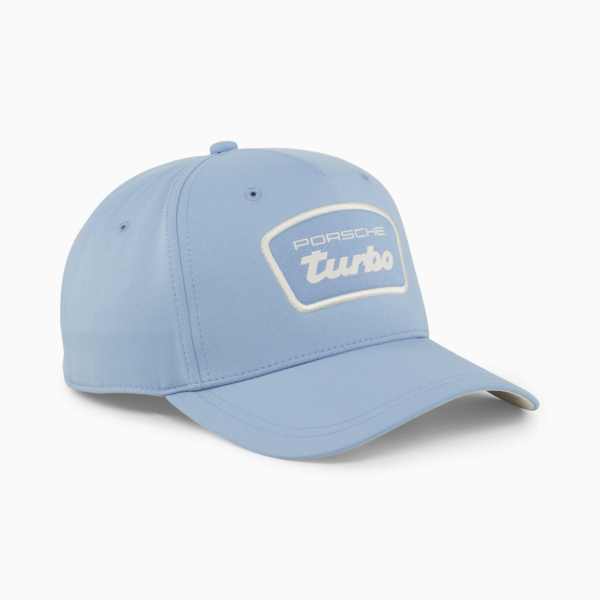 Porsche Legacy Cap, Zen Blue, large-ZAF