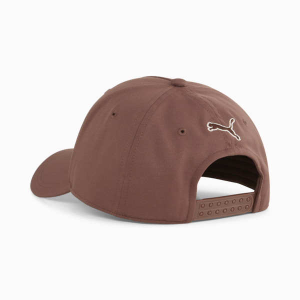Gorra Porsche Legacy, Chestnut Brown, large-ARG