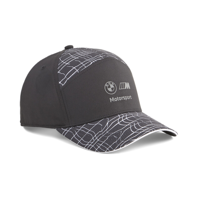 PUMA BMW M Motorsport Camo Unisex Cap