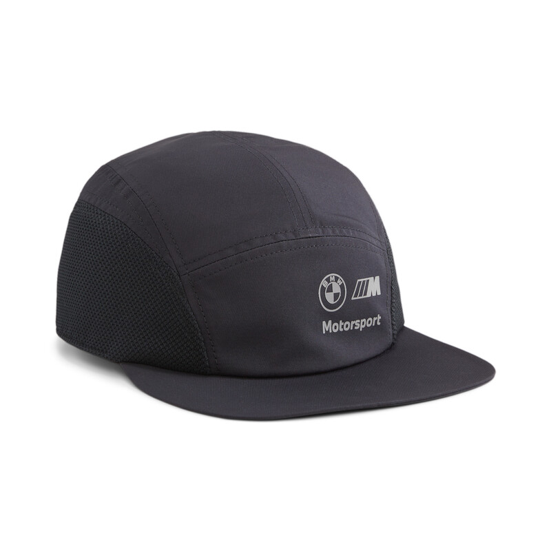 

PUMA BMW M Motorsport RCT Cap