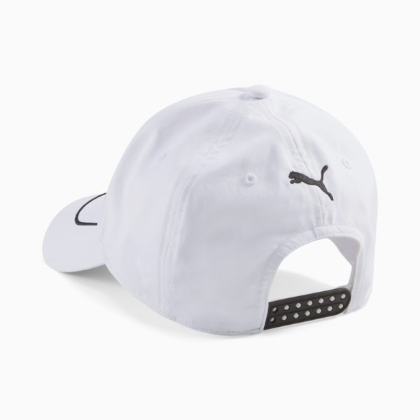 Gorra de béisbol BMW M Motorsport, PUMA White, large-ARG