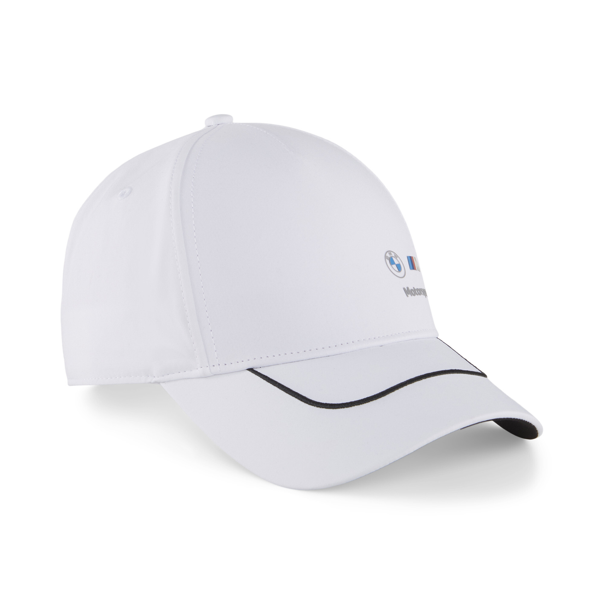 BMW M Motorsport Baseball Cap | | PUMA