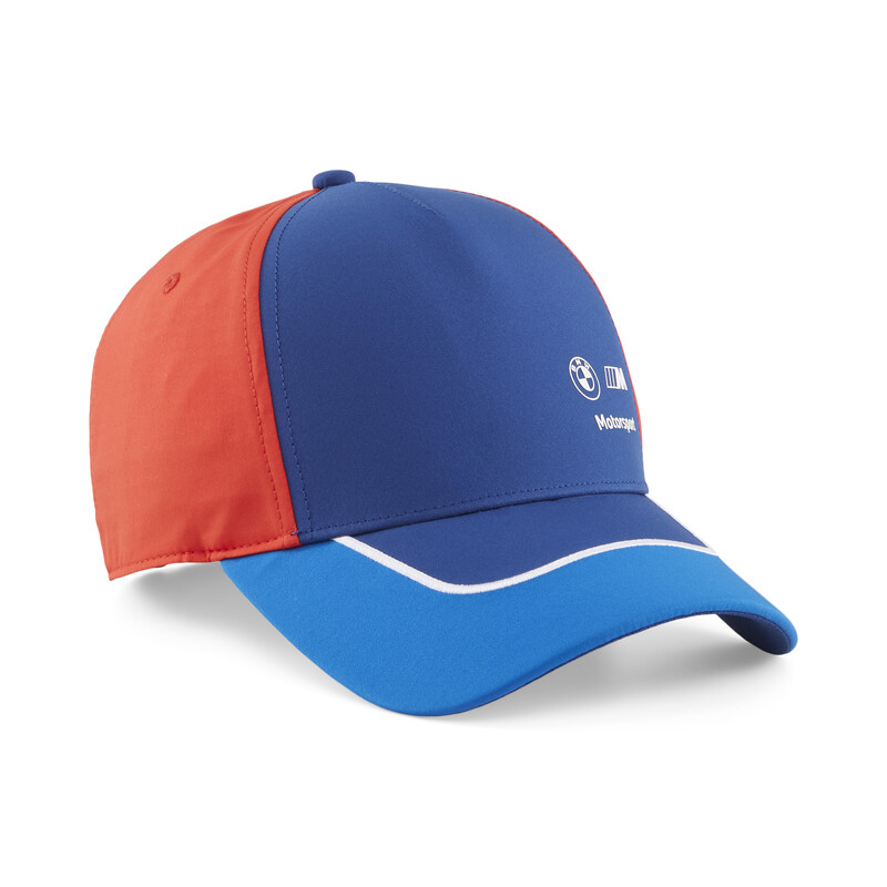 

PUMA BMW M Motorsport Baseball Unisex Cap