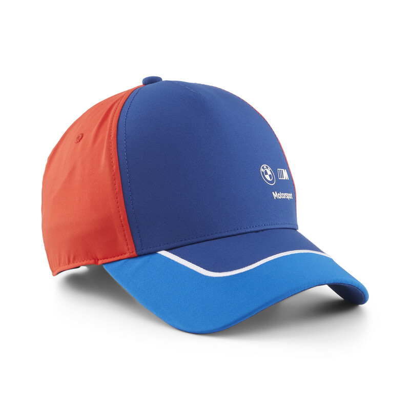 

PUMA BMW M Motorsport Youth Baseball Cap
