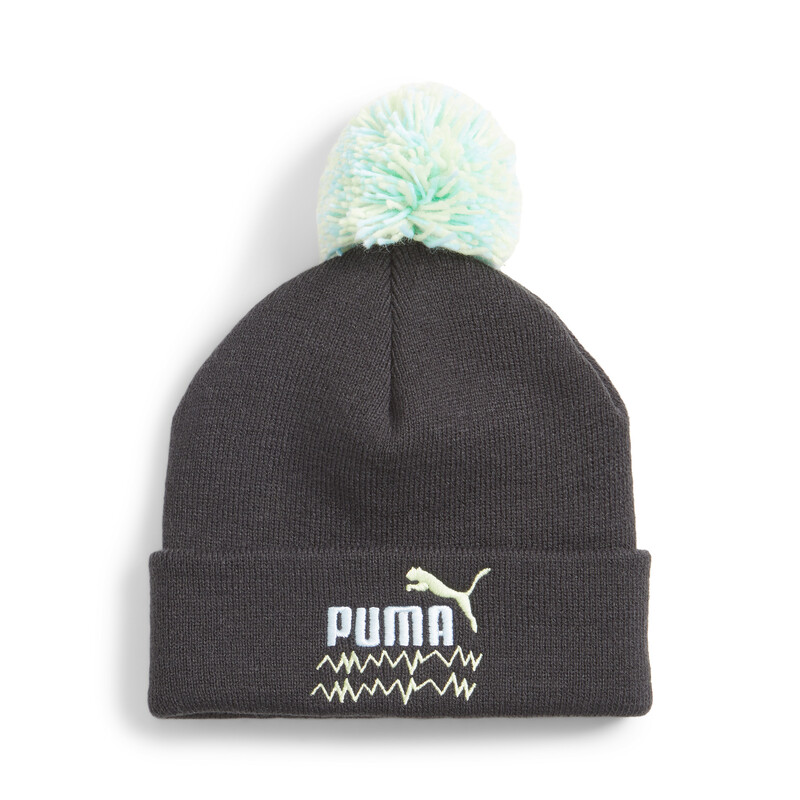 

PUMA Mixmatch Pom Pom Youth Beanie