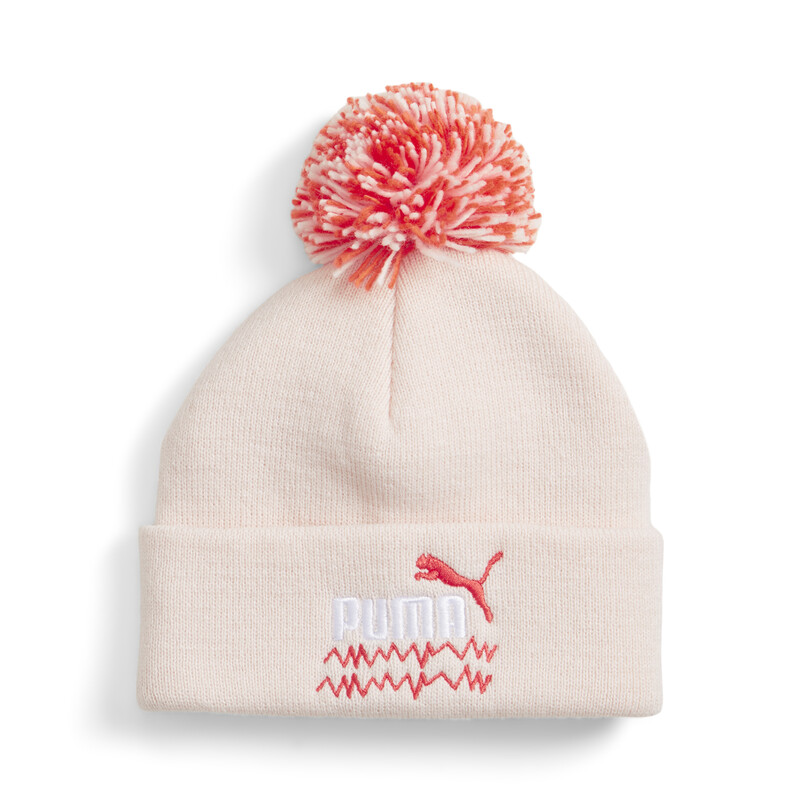 

PUMA Mixmatch Pom Pom Youth Beanie