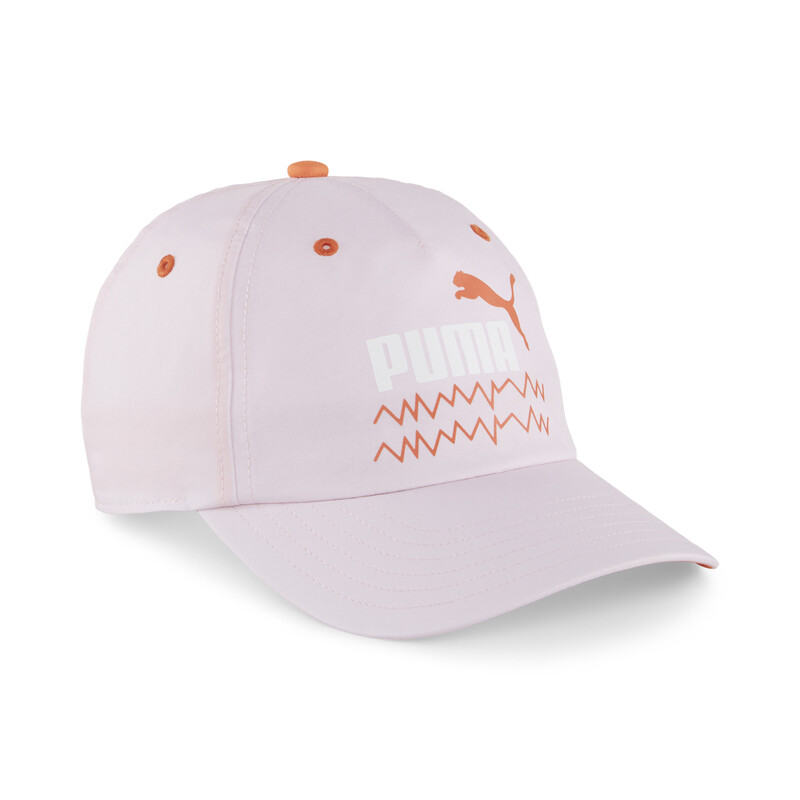 

PUMA Mixmatch Pinch Panel Youth Cap
