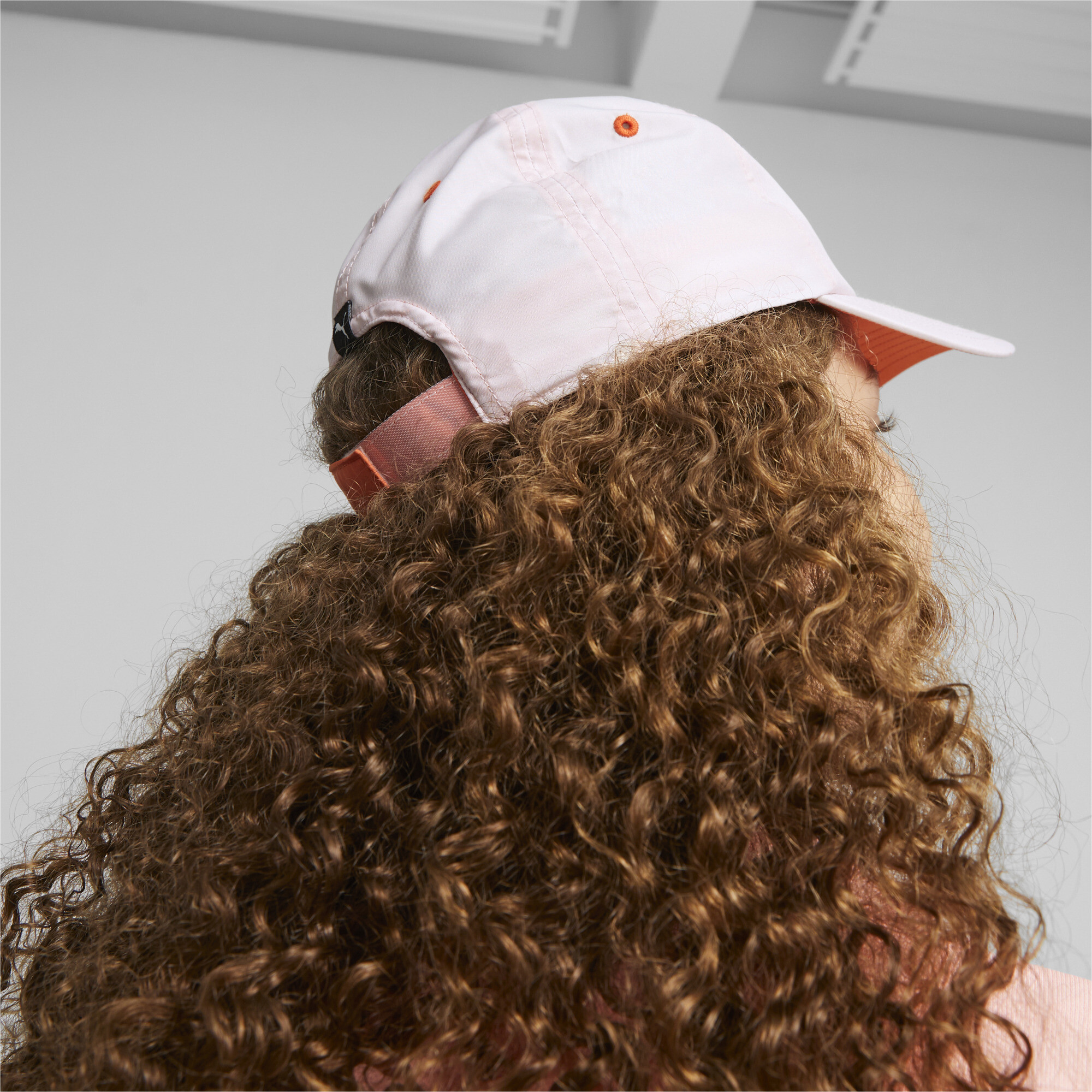 قبعة Mixmatch Pinch Panel للشباب وردي