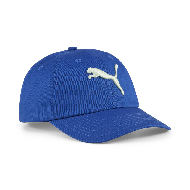 

PUMA Cat Logo Youth Cap