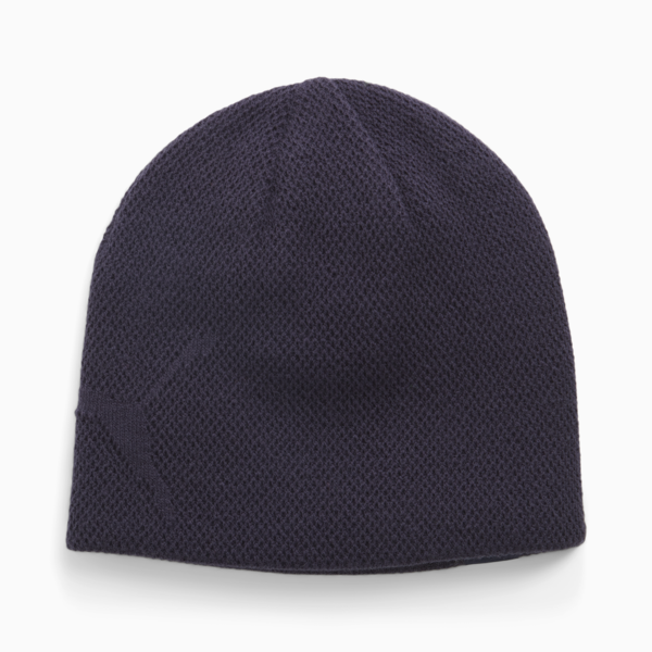 WRMLBL Men's Golf Performance Beanie, Navy Blazer, large-ZAF