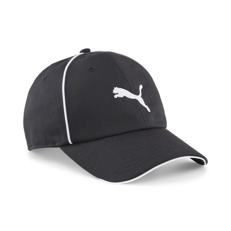 

PUMA Essentials Unisex Cap, White/black