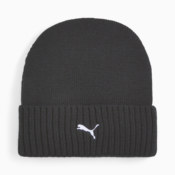 Mercedes-AMG PETRONAS Beanie, PUMA Black, large-ZAF