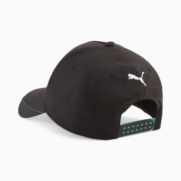 Mercedes-AMG PETRONAS Cap, PUMA Black, large-ZAF