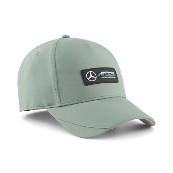Puma mercedes benz cap clearance