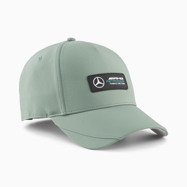Mercedes-AMG PETRONAS Cap, Eucalyptus, large-ZAF