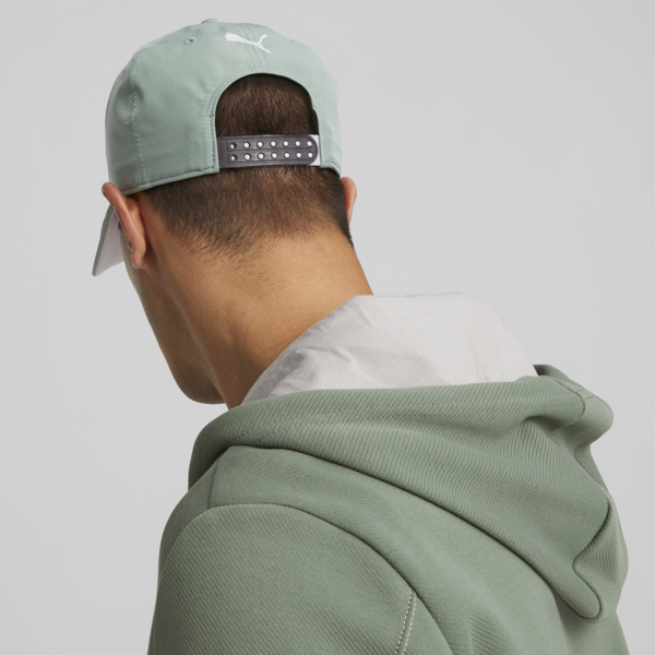 Mercedes-AMG PETRONAS Cap, Eucalyptus, large-ZAF