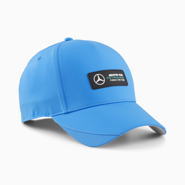 Mercedes-AMG PETRONAS Cap, Ultra Blue, large-ZAF