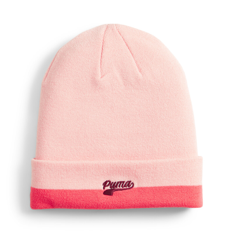 

PUMA Script Logo Unisex Beanie
