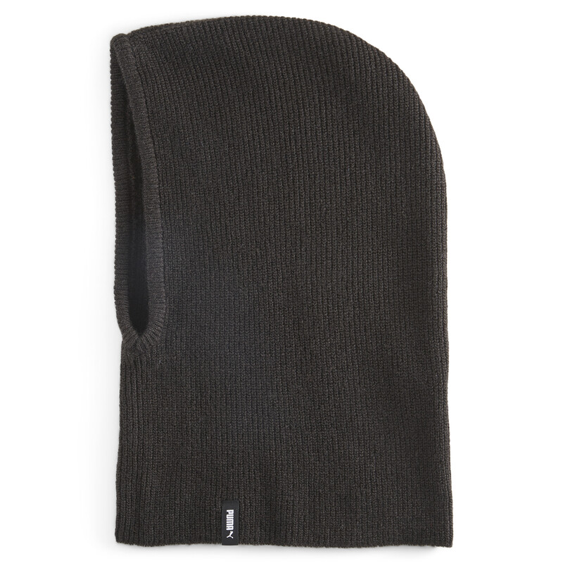 

PUMA Core Hood Beanie, Black/gray