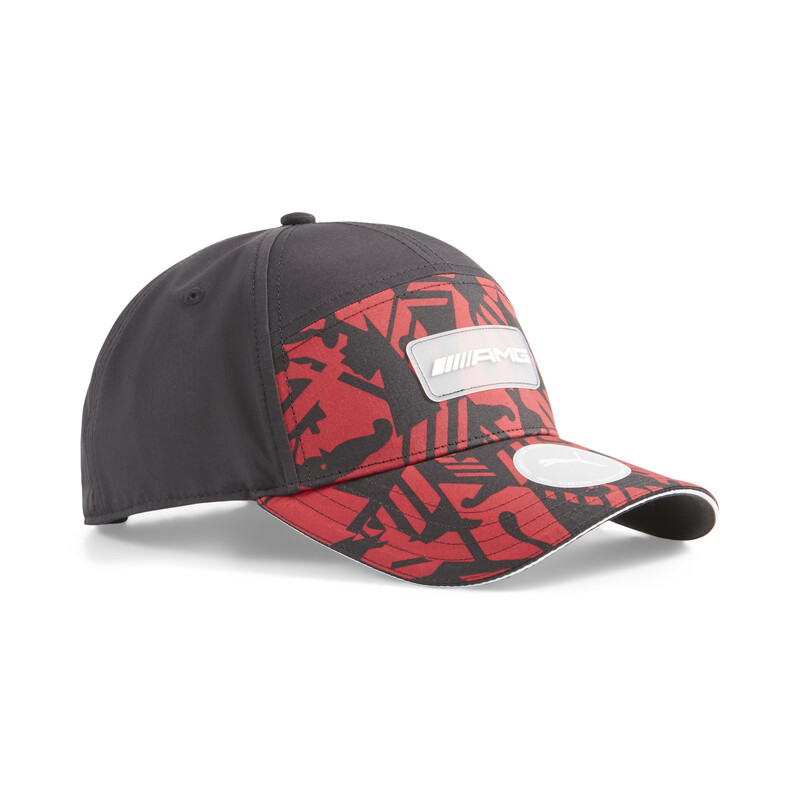 

PUMA Mercedes-AMG PETRONAS Camo Cap