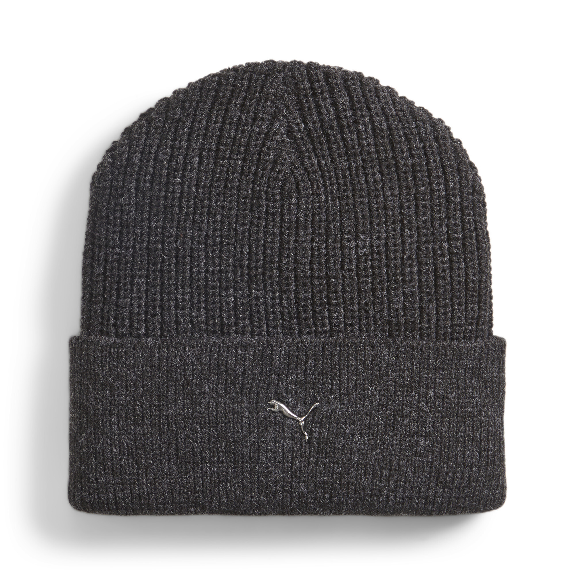 Puma Metal Cat Beanie | Mit Plain | Black