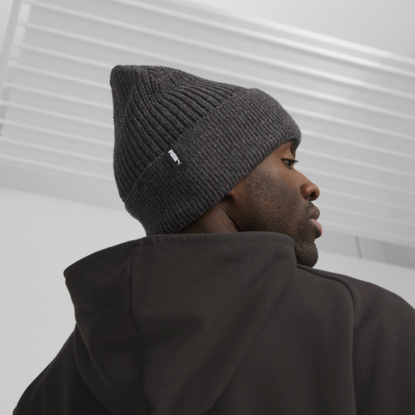 Gorro Metal Cat, PUMA Black, large-ARG