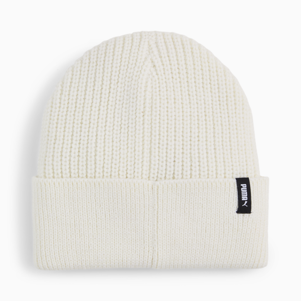 Metal Cat Beanie, Warm White, large-ZAF