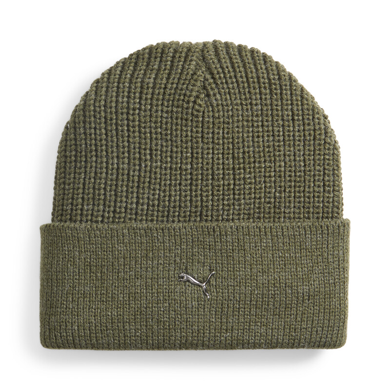 

PUMA Metal Cat Unisex Beanie, Myrtle