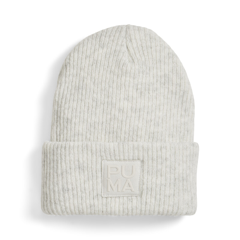 

Women's PUMA Infuse High Top Beanie, Gray