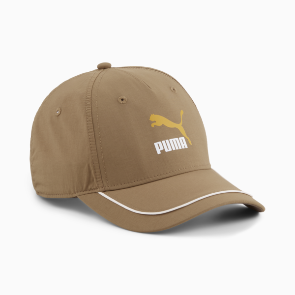Forward History Cap, Chocolate Chip, large-ZAF