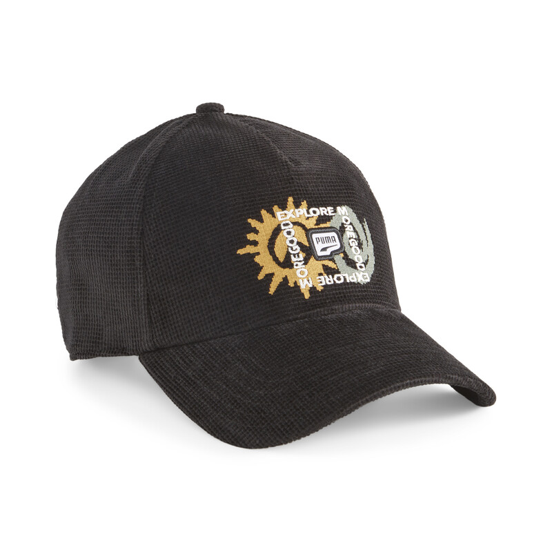

PUMA Graphic Downtown Cap