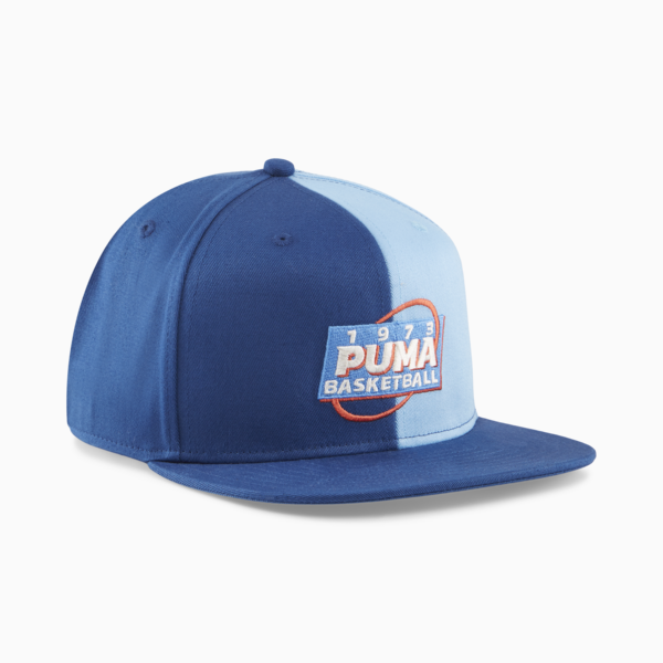 Pro Basketball Cap, Clyde Royal, large-MEX