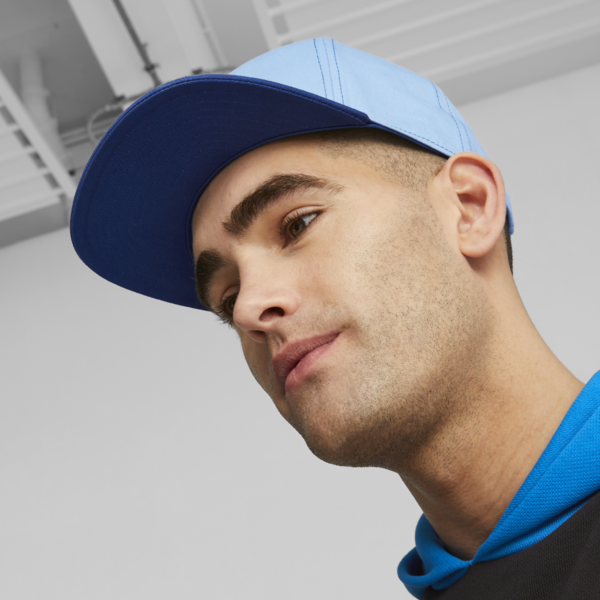 Pro Basketball Cap, Clyde Royal, large-MEX