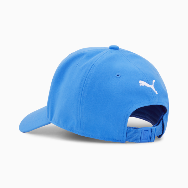 Gorra de baloncesto Pro, Electric Blue Lemonade, large-ARG