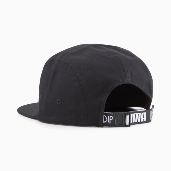 PUMA x RIPNDIP Cap, PUMA Black, large-ZAF