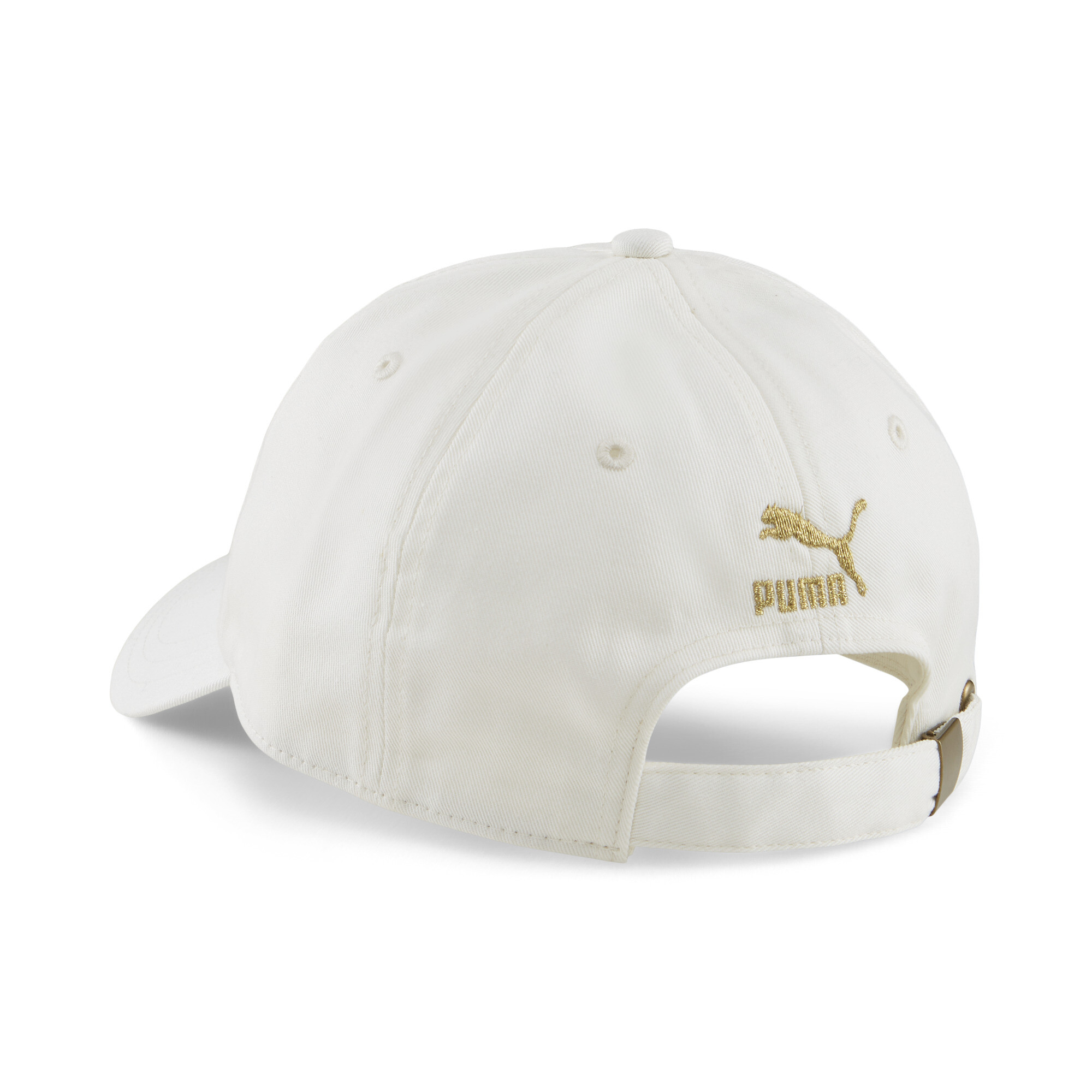 Men's PUMA X STAPLE Cap In White, Size Adult